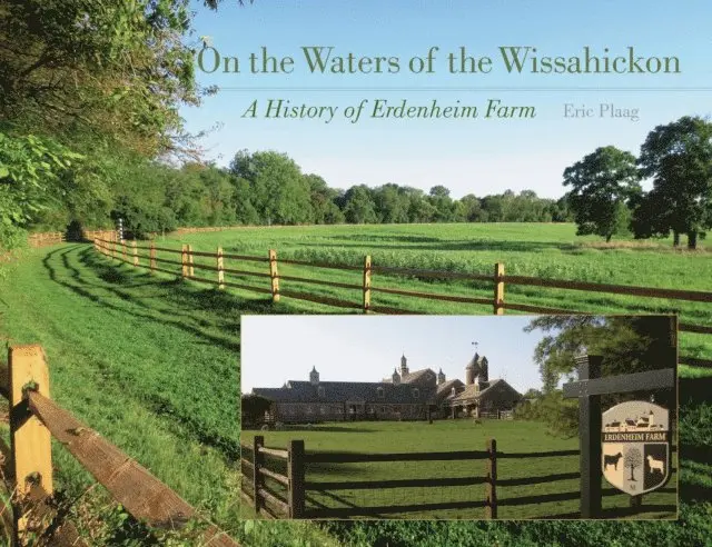 Eric Plaag - On the Waters of the Wissahickon, E-bok. Tillgänglighet: Lägg i varukorg