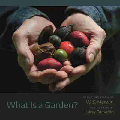 W. S. Merwin - What Is a Garden?, Inbunden. Tillgänglighet: Tillfälligt slut