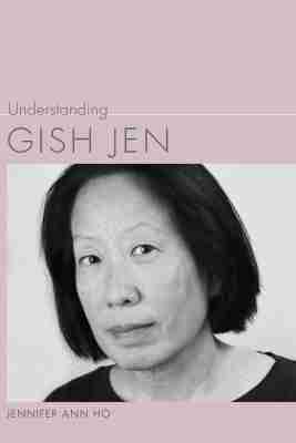 Jennifer Ann Ho - Understanding Gish Jen, Inbunden. Tillgänglighet: Tillfälligt slut