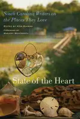 Aida Rogers - State of the Heart, Häftad. Tillgänglighet: Tillfälligt slut