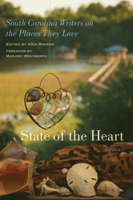 Aida Rogers - State of the Heart, E-bok