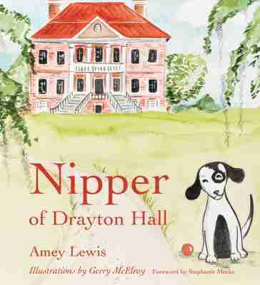 Amey Parsons Lewis - Nipper of Drayton Hall, Inbunden. Tillgänglighet: Tillfälligt slut