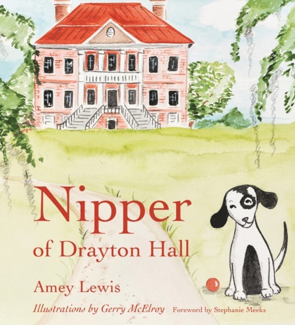 Amey Lewis - Nipper of Drayton Hall, E-bok. Tillgänglighet: Lägg i varukorg