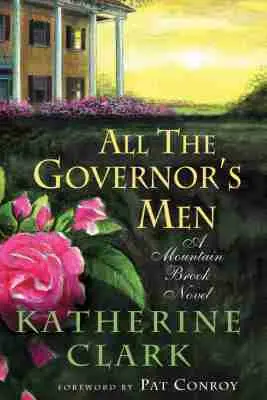 Katherine Clark - All the Governor's Men, Inbunden. Tillgänglighet: Tillfälligt slut