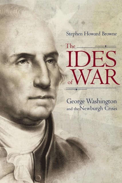 Stephen Howard Browne - Ides of War, E-bok