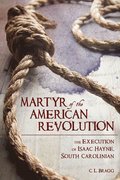 Martyr of the American Revolution