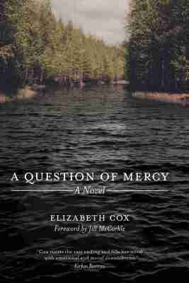 Elizabeth Cox - Question of Mercy, Inbunden. Tillgänglighet: Tillfälligt slut