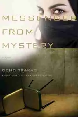 Deno Trakas - Messenger from Mystery, Häftad. Tillgänglighet: Tillfälligt slut