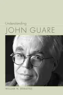 William W. Demastes - Understanding John Guare, Inbunden. Tillgänglighet: Tillfälligt slut