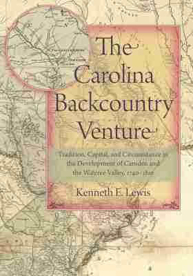 Kenneth E. Lewis - Carolina Backcountry Venture, Inbunden. Tillgänglighet: Tillfälligt slut