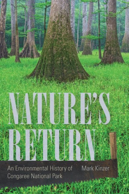 Mark Kinzer - Nature's Return, E-bok