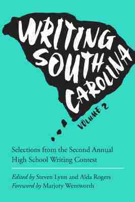 Aida Rogers, Steven Lynn - Writing South Carolina, Volume 2, Häftad. Tillgänglighet: Tillfälligt slut