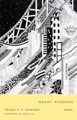 DéLana R. A. Dameron - Weary Kingdom, Häftad. Tillgänglighet: Tillfälligt slut