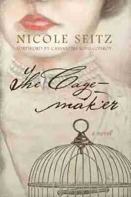 Nicole Seitz - Cage-maker, Inbunden. Tillgänglighet: Tillfälligt slut