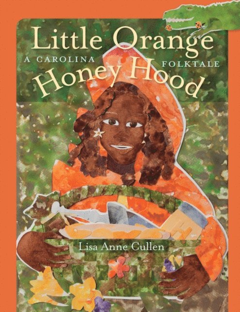 Lisa Anne Cullen - Little Orange Honey Hood, E-bok. Tillgänglighet: Lägg i varukorg
