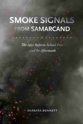Barbara Bennett - Smoke Signals from Samarcand, Inbunden. Tillgänglighet: Tillfälligt slut