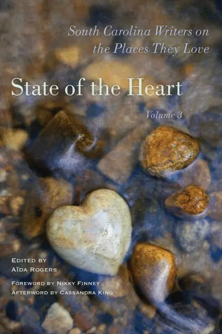 Aïda Rogers - State of the Heart, Häftad. Tillgänglighet: Tillfälligt slut