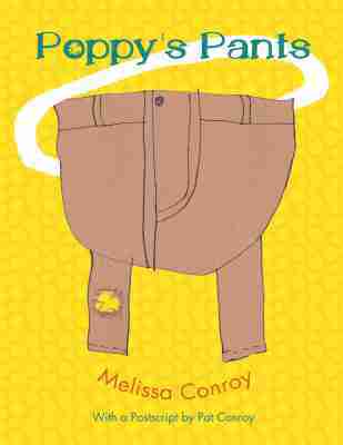 Melissa Conroy - Poppy's Pants, Inbunden. Tillgänglighet: Tillfälligt slut