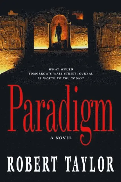 Robert Taylor - Paradigm, E-bok. Tillgänglighet: Lägg i varukorg