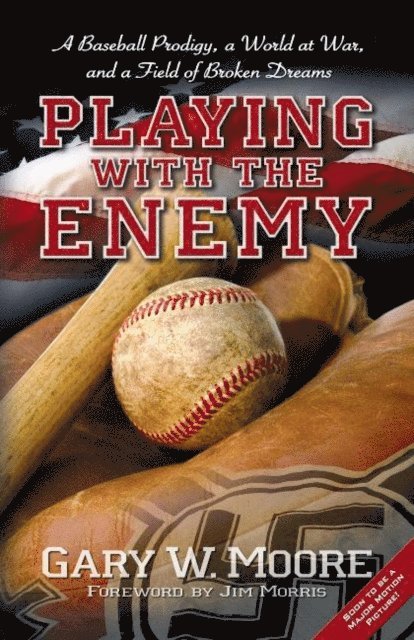 Gary W. Moore - Playing with the Enemy, E-bok