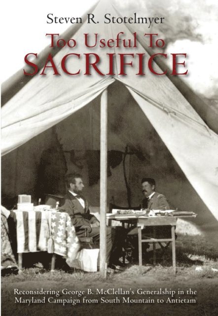 Steven R. Stotelmyer - Too Useful to Sacrifice, E-bok