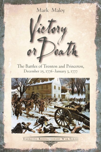Mark Maloy - Victory or Death, E-bok. Tillgänglighet: Lägg i varukorg