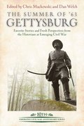 The Summer of '63: Gettysburg