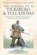 The Summer of 63: Vicksburg and Tullahoma