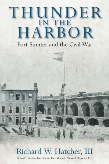 Richard W. Hatcher - Thunder in the Harbor, E-bok
