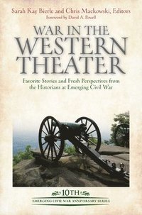 War in the Western Theater