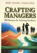 Crafting Managers