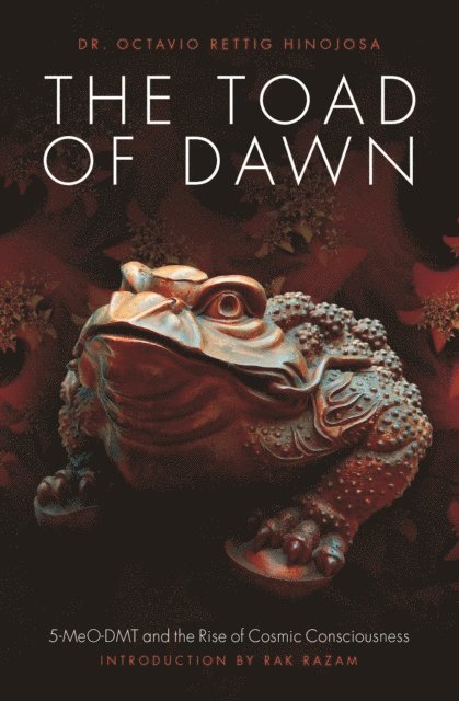 Dr. Octavio Rettig Hinojosa - Toad of Dawn, E-bok