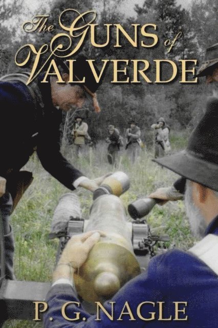 P. G. Nagle - Guns of Valverde, E-bok. Tillgänglighet: Lägg i varukorg