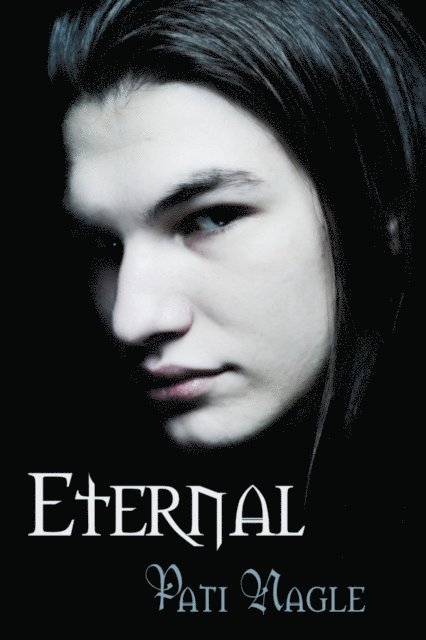 Pati Nagle - Eternal, E-bok