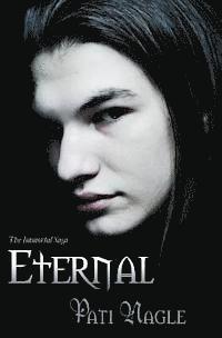 Pati Nagle - Eternal: Immortal Series, Häftad