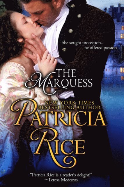 Patricia Rice - Marquess, E-bok. Tillgänglighet: Lägg i varukorg