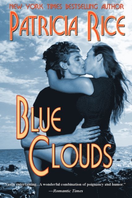 Patricia Rice - Blue Clouds, E-bok. Tillgänglighet: Lägg i varukorg