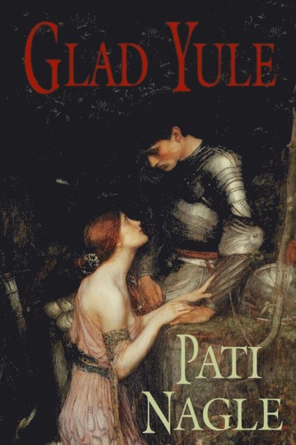 Pati Nagle - Glad Yule, E-bok
