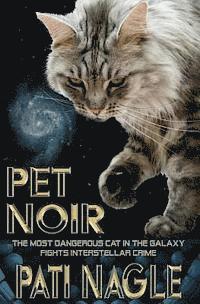 Pati Nagle - Pet Noir, Häftad