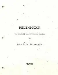 Patricia Burroughs - Redemption, Häftad. Tillgänglighet: Lägg i varukorg