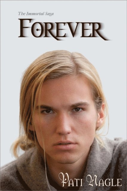 Pati Nagle - Forever, E-bok
