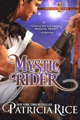 Patricia Rice - Mystic Rider: A Mystic Isle Novel, Häftad. Tillgänglighet: Lägg i varukorg