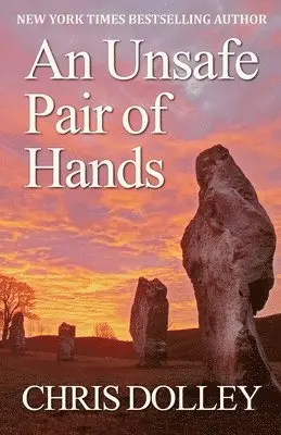 Chris Dolley - An Unsafe Pair of Hands, Häftad. Tillgänglighet: Lägg i varukorg