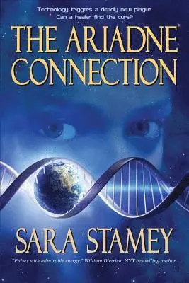 Sara Stamey - Ariadne Connection, Häftad. Tillgänglighet: Lägg i varukorg