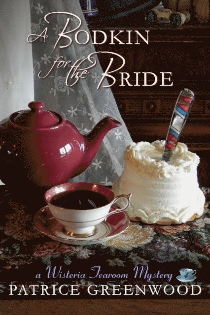 Patrice Greenwood - Bodkin for the Bride, E-bok. Tillgänglighet: Lägg i varukorg