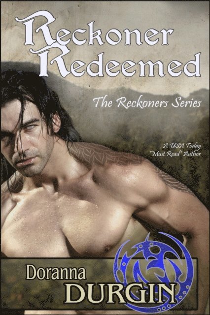 Doranna Durgin - Reckoner Redeemed, E-bok. Tillgänglighet: Lägg i varukorg
