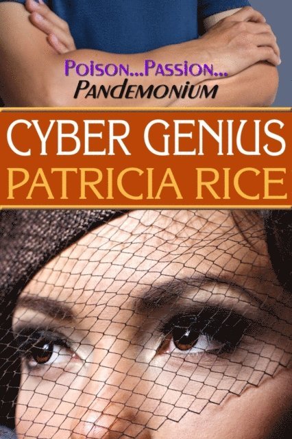 Patricia Rice - Cyber Genius, E-bok
