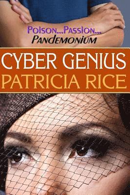 Patricia Rice - Cyber Genius, Häftad