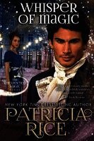 Patricia Rice - Whisper of Magic, Häftad