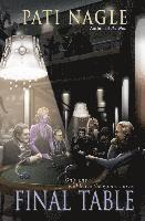 Pati Nagle - Final Table, Häftad